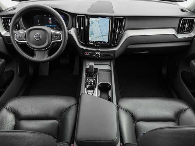 Volvo  T6 AWD Inscription Expr. Plug-In  Recharge AWD