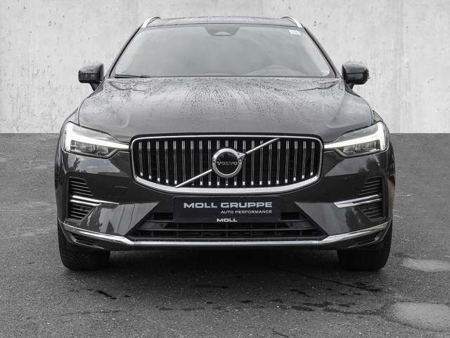 Volvo  T6 AWD Inscription Expr. Plug-In  Recharge AWD