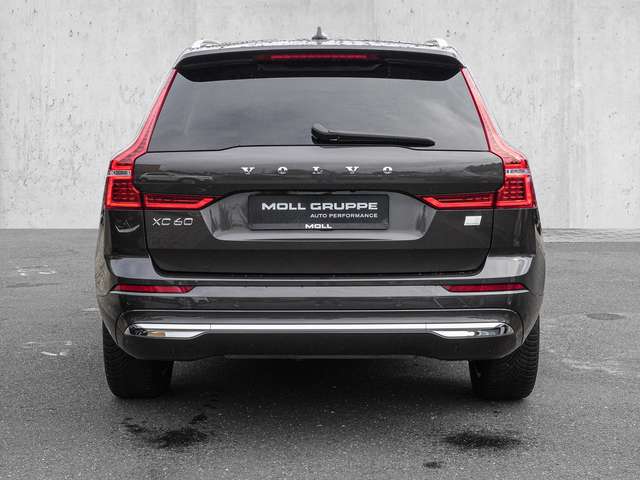Volvo  T6 AWD Inscription Expr. Plug-In  Recharge AWD