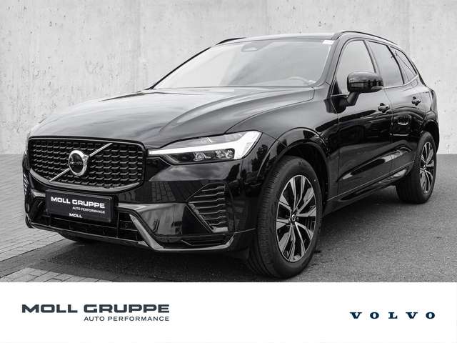 Volvo  B4 2WD Plus Dark SHZ AUT EL. HECK FLA KAM