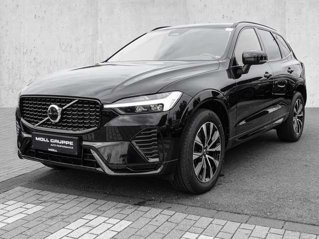 Volvo  B4 2WD Plus Dark SHZ AUT EL. HECK FLA KAM
