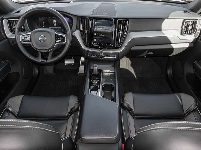 Volvo  AWD R Design ACC AUT DYNLICHT EL. HECK FLA