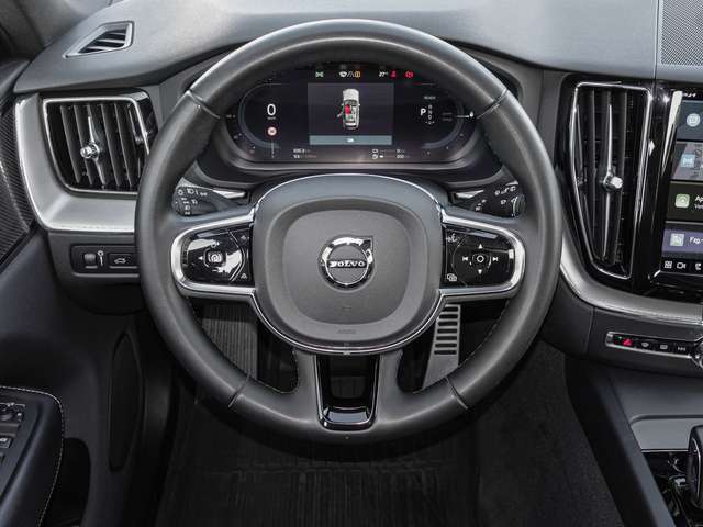 Volvo  AWD R Design ACC AUT DYNLICHT EL. HECK FLA