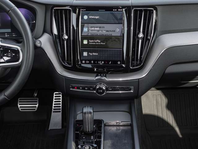 Volvo  AWD R Design ACC AUT DYNLICHT EL. HECK FLA