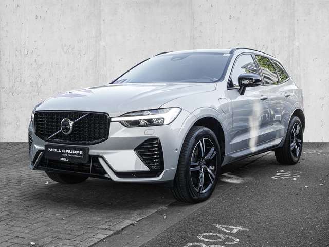 Volvo  AWD R Design ACC AUT DYNLICHT EL. HECK FLA