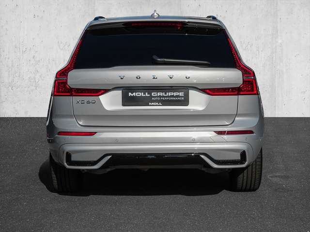 Volvo  AWD R Design ACC AUT DYNLICHT EL. HECK FLA