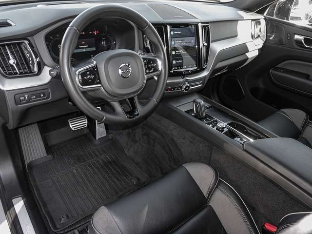 Volvo  AWD R Design ACC AUT DYNLICHT EL. HECK FLA