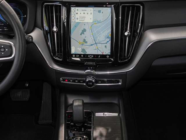 Volvo  T6 AWD Inscription Expr. Plug-In Szhz. Pano LED