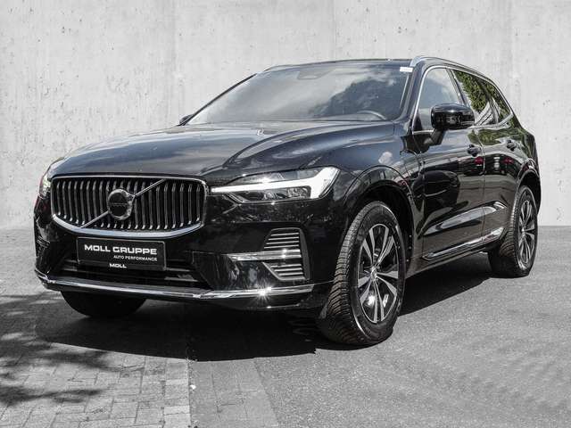 Volvo  T6 AWD Inscription Expr. Plug-In Szhz. Pano LED