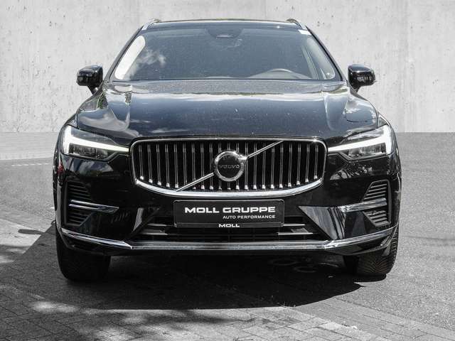 Volvo  T6 AWD Inscription Expr. Plug-In Szhz. Pano LED