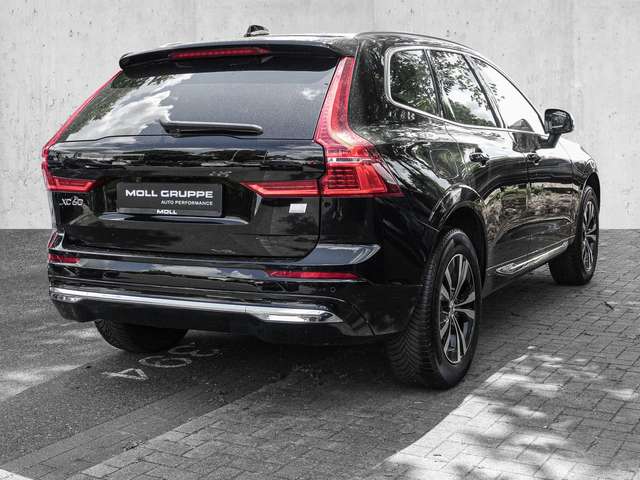 Volvo  T6 AWD Inscription Expr. Plug-In Szhz. Pano LED