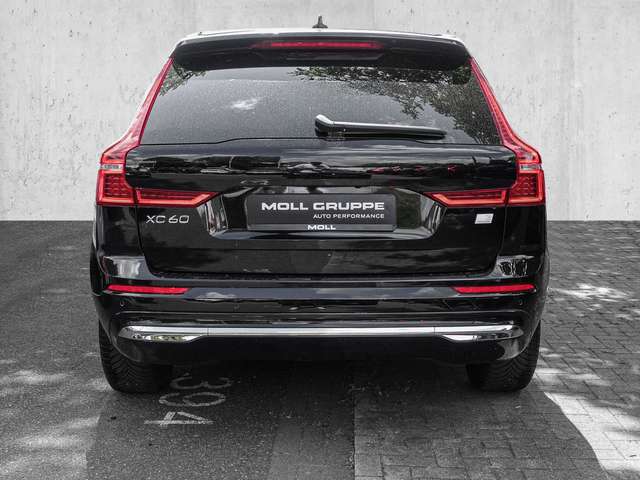 Volvo  T6 AWD Inscription Expr. Plug-In Szhz. Pano LED