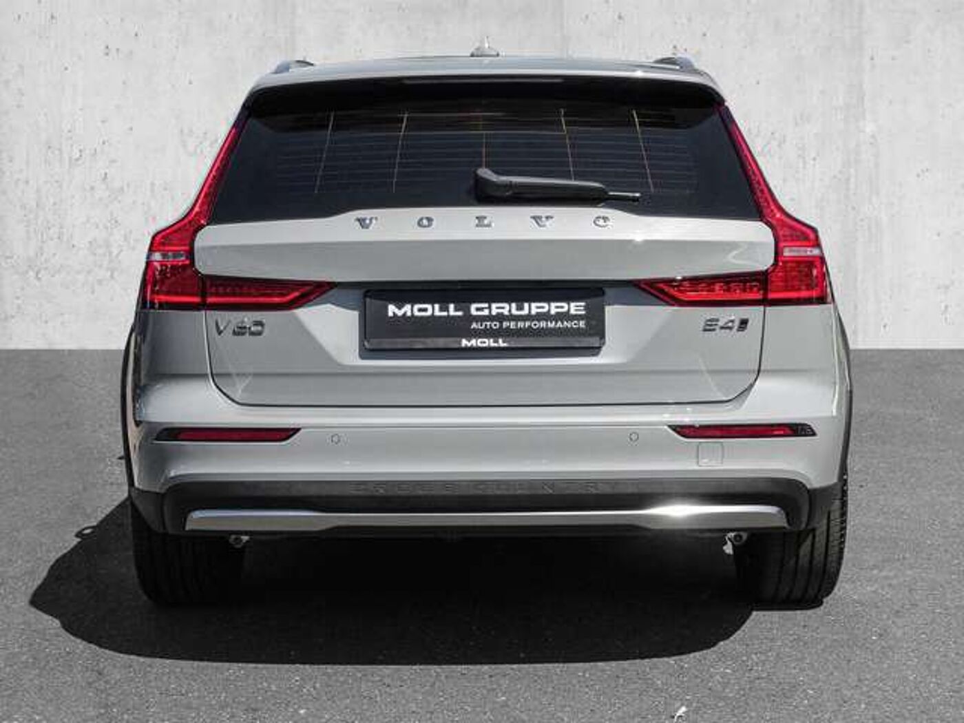 Volvo  B4 AWD Plus 4xSHZ ACC LED Kamera