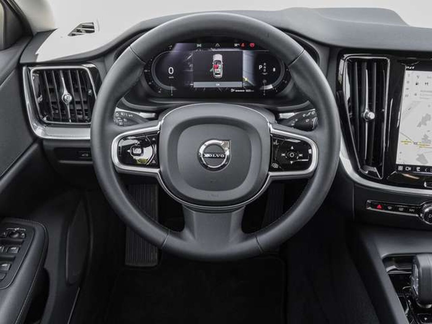 Volvo  B4 AWD Plus 4xSHZ ACC LED Kamera