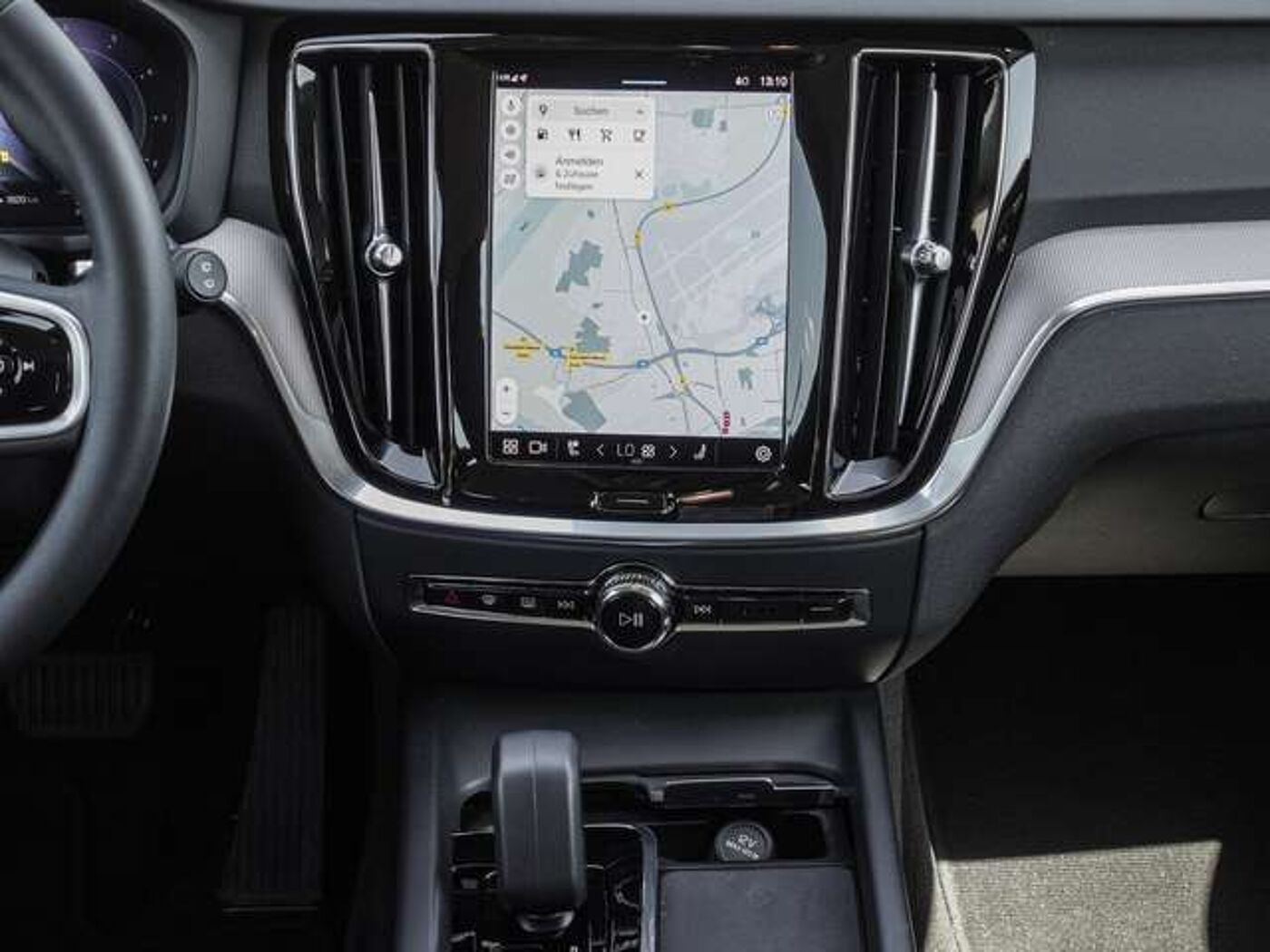 Volvo  B4 AWD Plus 4xSHZ ACC LED Kamera