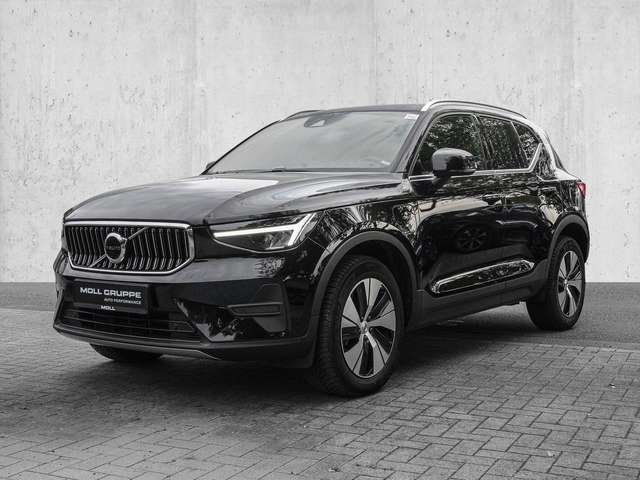 Volvo  T4 2WD Essential Plug-In LED Kamera