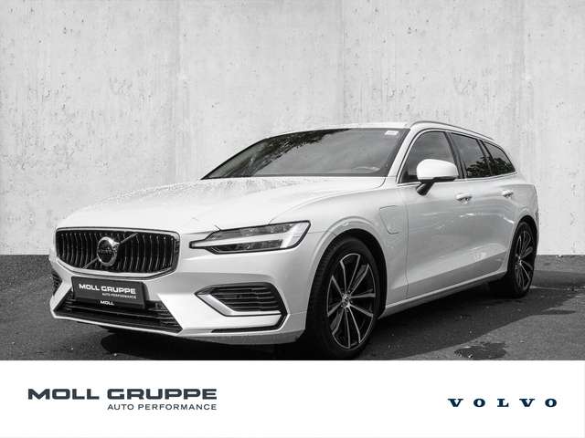 Volvo  T6 Twin Engine AWD Core Plug-In LED Kamera