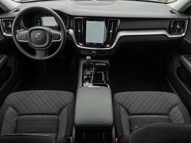 Volvo  T6 Twin Engine AWD Core Plug-In LED Kamera