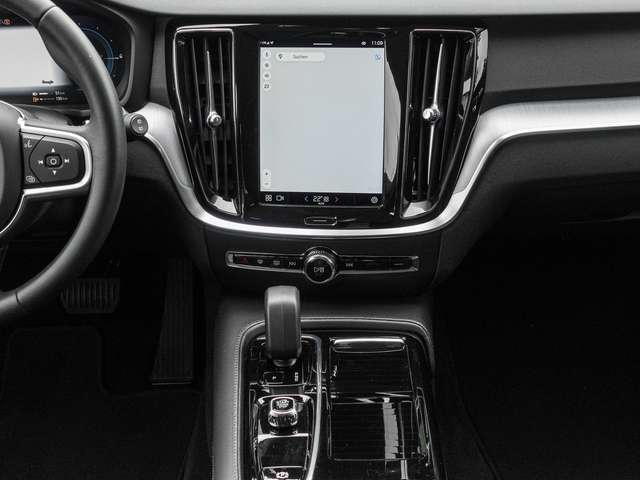 Volvo  T6 Twin Engine AWD Core Plug-In LED Kamera