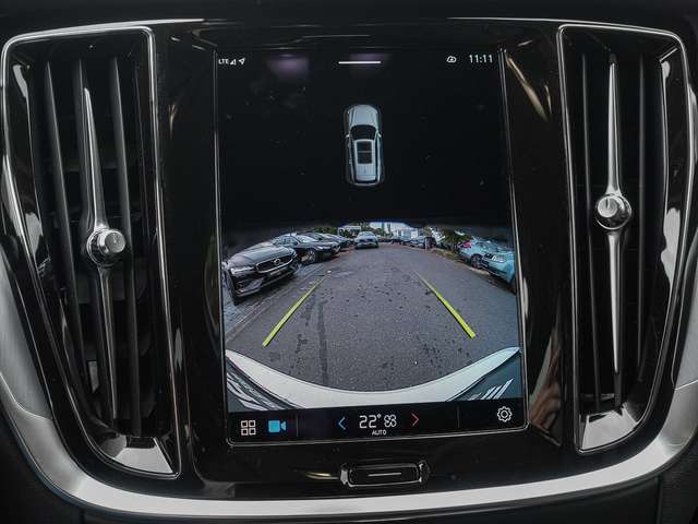 Volvo  T6 Twin Engine AWD Core Plug-In LED Kamera