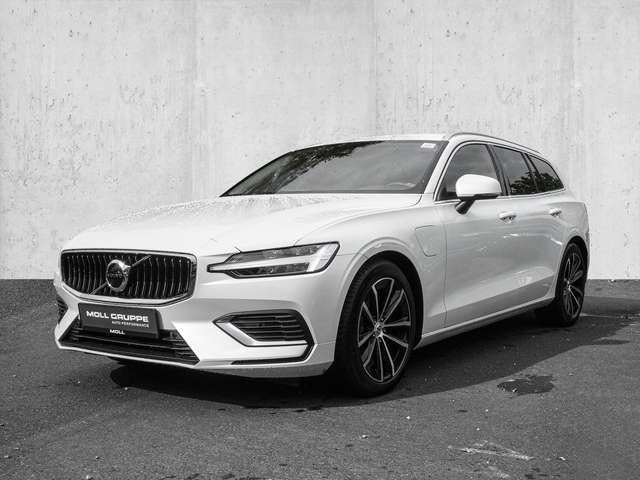 Volvo  T6 Twin Engine AWD Core Plug-In LED Kamera