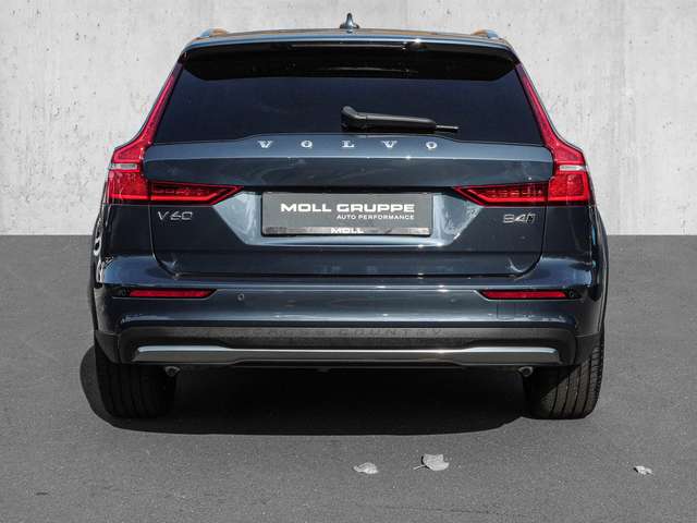 Volvo  B4 AWD Plus Plus AWD 4xSHZ ACC