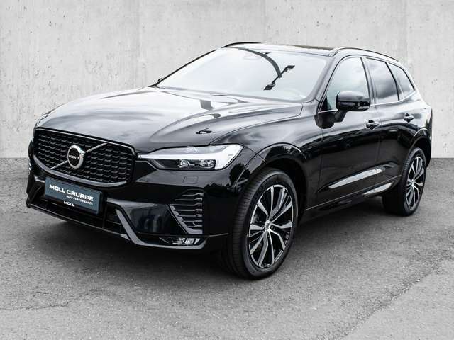 Volvo  B4 2WD Plus Dark 2WD AUT EL. HECK Sthz. LED