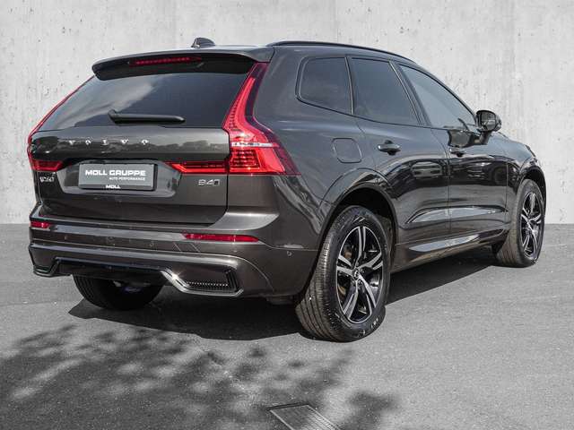Volvo  B4 AWD R-Design ACC B&W 360Grad