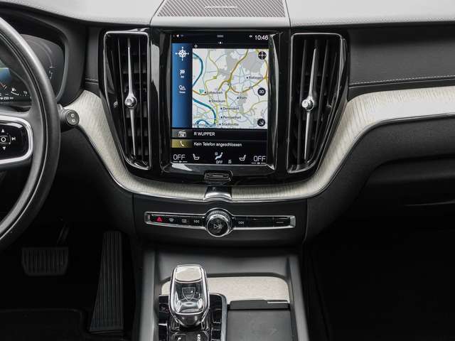 Volvo  XC 60 T6 AWD Inscription Plug-In  Recharge Head UP