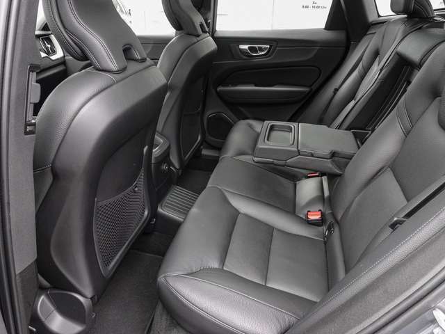 Volvo  XC 60 T6 AWD Inscription Plug-In  Recharge Head UP