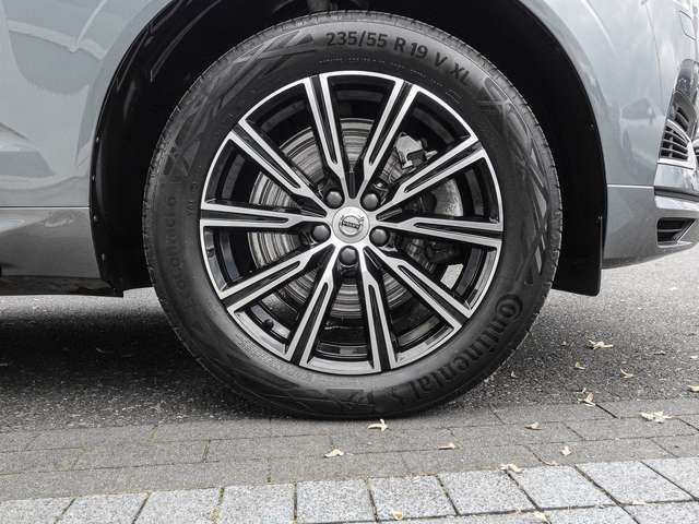 Volvo  XC 60 T6 AWD Inscription Plug-In  Recharge Head UP