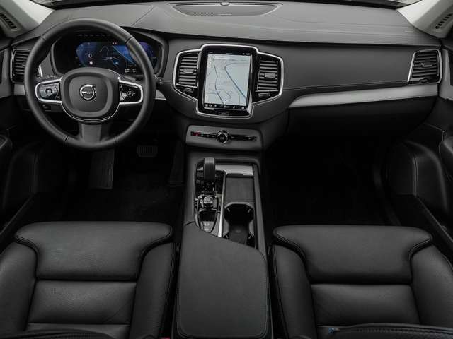 Volvo  T8 AWD Plus Bright 4xSHZ ACC AUT DYNLICHT