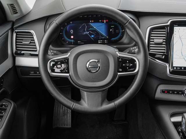 Volvo  T8 AWD Plus Bright 4xSHZ ACC AUT DYNLICHT