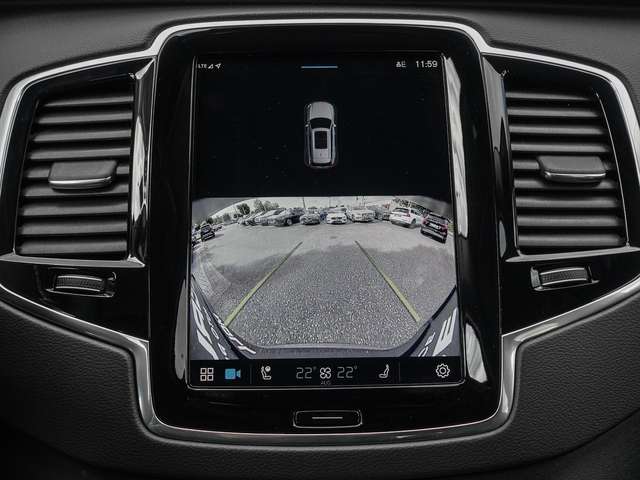 Volvo  T8 AWD Plus Bright 4xSHZ ACC AUT DYNLICHT