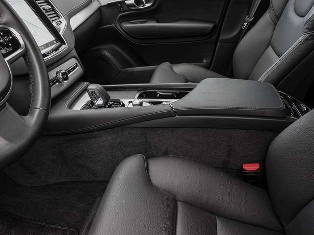 Volvo  T8 AWD Plus Bright 4xSHZ ACC AUT DYNLICHT