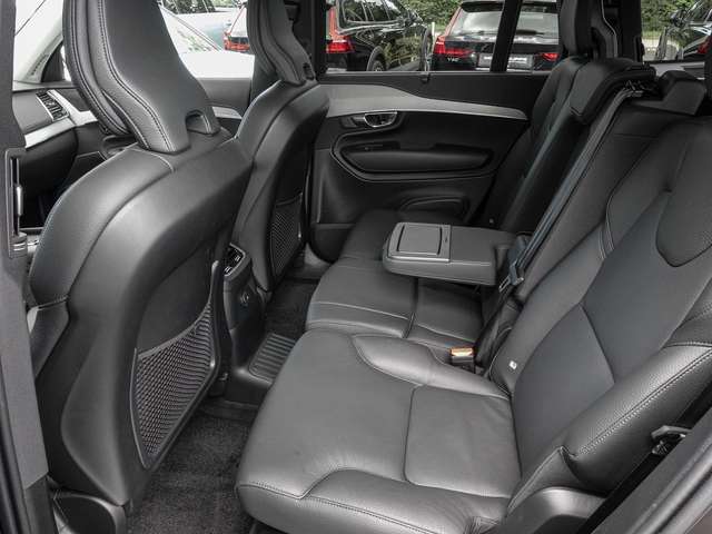 Volvo  T8 AWD Plus Bright 4xSHZ ACC AUT DYNLICHT