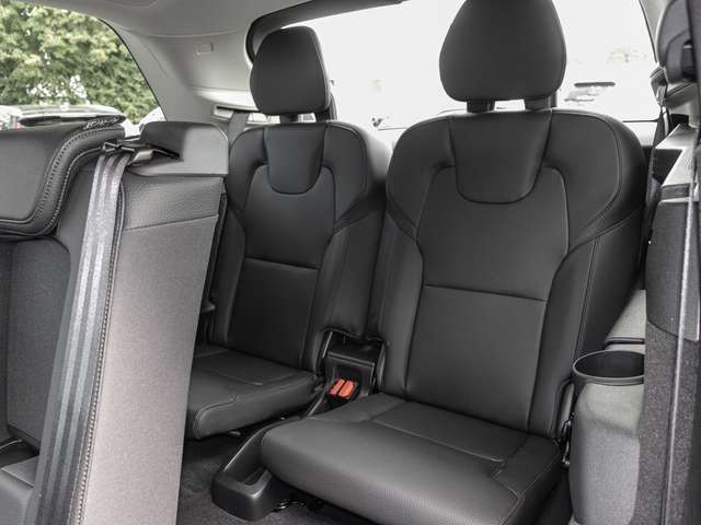 Volvo  T8 AWD Plus Bright 4xSHZ ACC AUT DYNLICHT