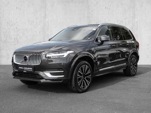 Volvo  T8 AWD Plus Bright 4xSHZ ACC AUT DYNLICHT