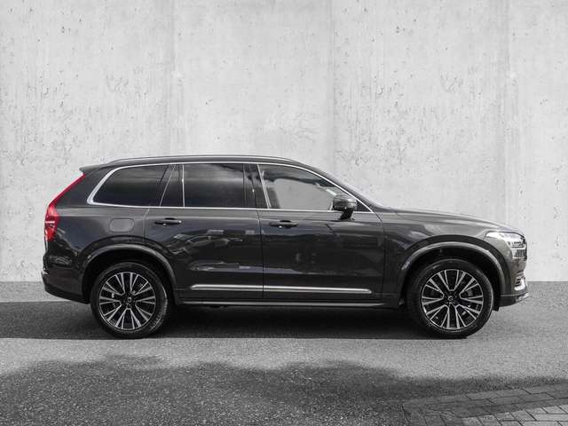 Volvo  T8 AWD Plus Bright 4xSHZ ACC AUT DYNLICHT