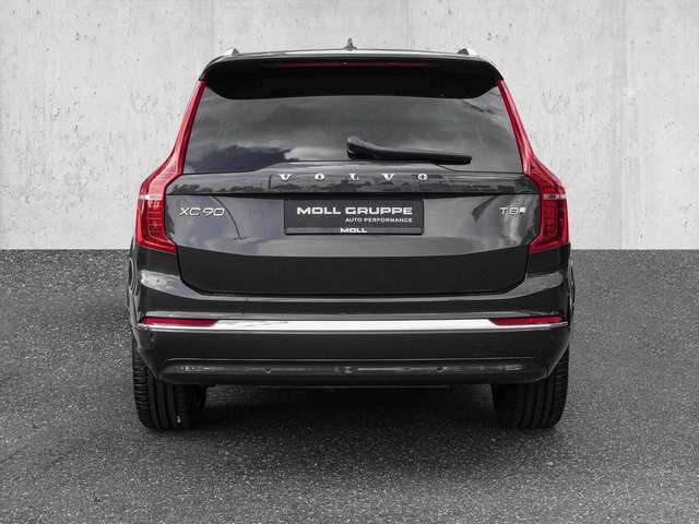 Volvo  T8 AWD Plus Bright 4xSHZ ACC AUT DYNLICHT