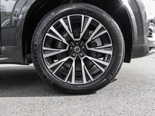 Volvo  T8 AWD Plus Bright 4xSHZ ACC AUT DYNLICHT