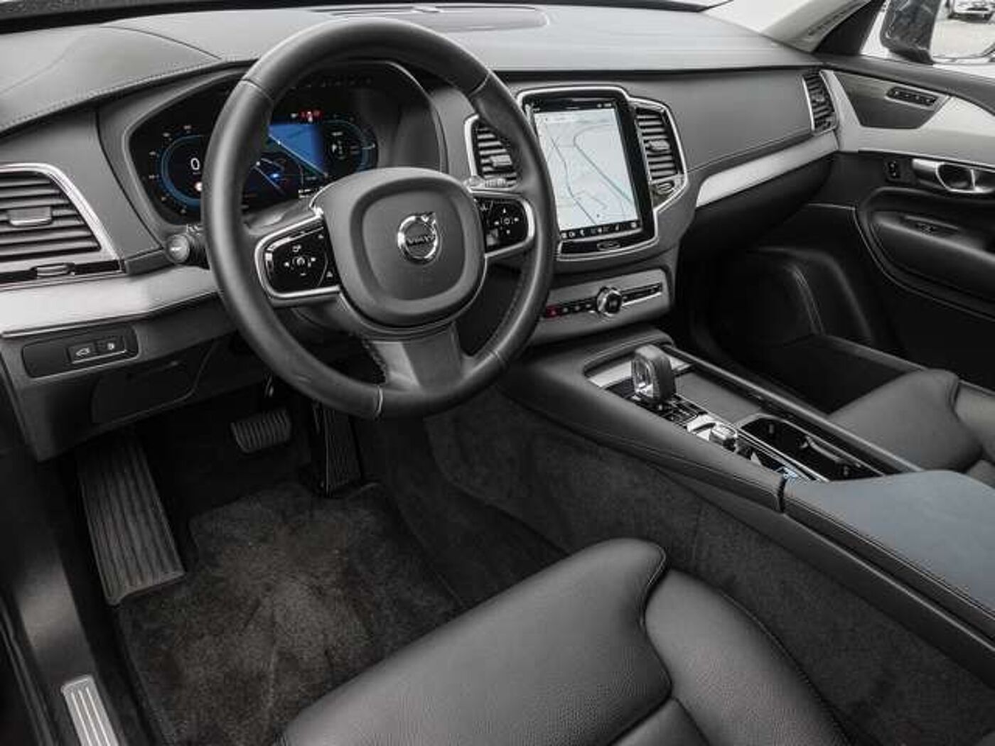 Volvo  T8 AWD Plus Bright 4xSHZ ACC AUT DYNLICHT