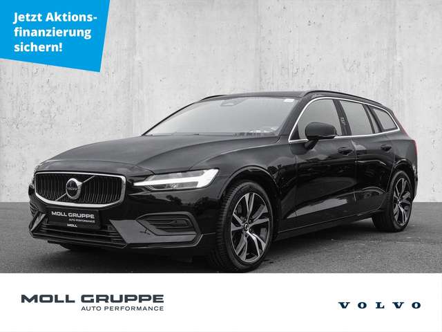 Volvo  V 60 B4 Core 4xSHZ AHK EL. HECK