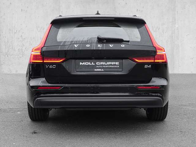 Volvo  V 60 B4 Core 4xSHZ AHK EL. HECK