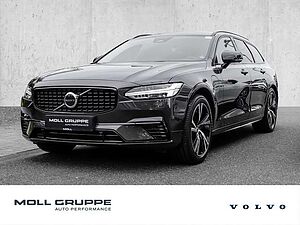 Volvo  T8 Twin Engine AWD Plus Dark Plug-In Pano LED