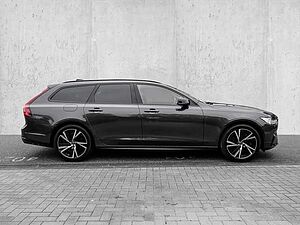 Volvo  T8 Twin Engine AWD Plus Dark Plug-In Pano LED