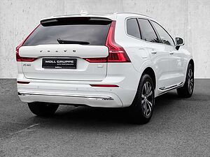 Volvo  T6 AWD Inscription ACC EL. HECK KEYLESS