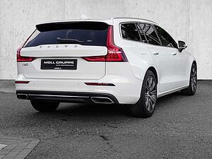 Volvo  D3 Inscription Inscription NAVI LED KEYLESS