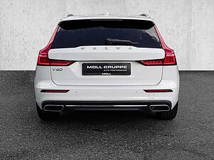 Volvo  D3 Inscription Inscription NAVI LED KEYLESS