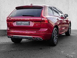 Volvo  XC 60 D4 2WD Momentum Pro Momentum Pro 2WD FLA